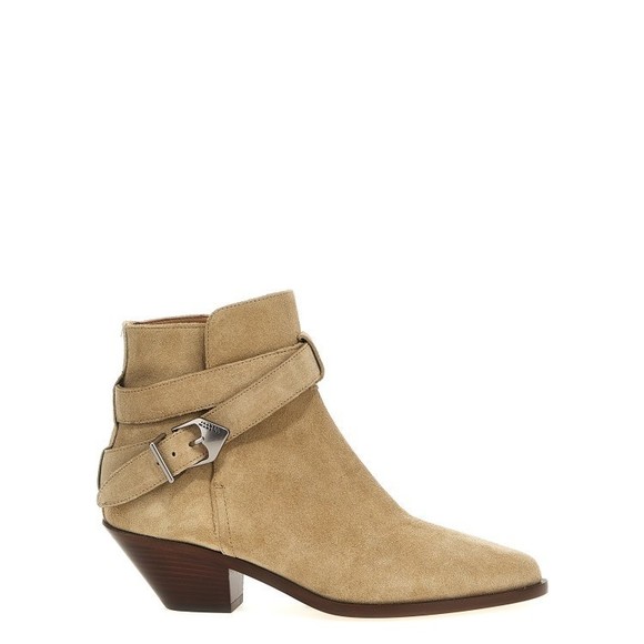 Isabel Marant Deivy Ankle Boots - NWT - Picture 1 of 4